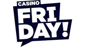 Casinofriday logo